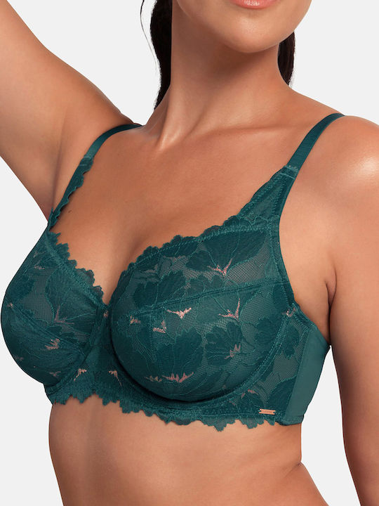 Bra without Padding Underwire Cypress