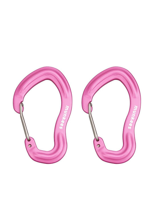 Munkees Keychain (Random Selection)