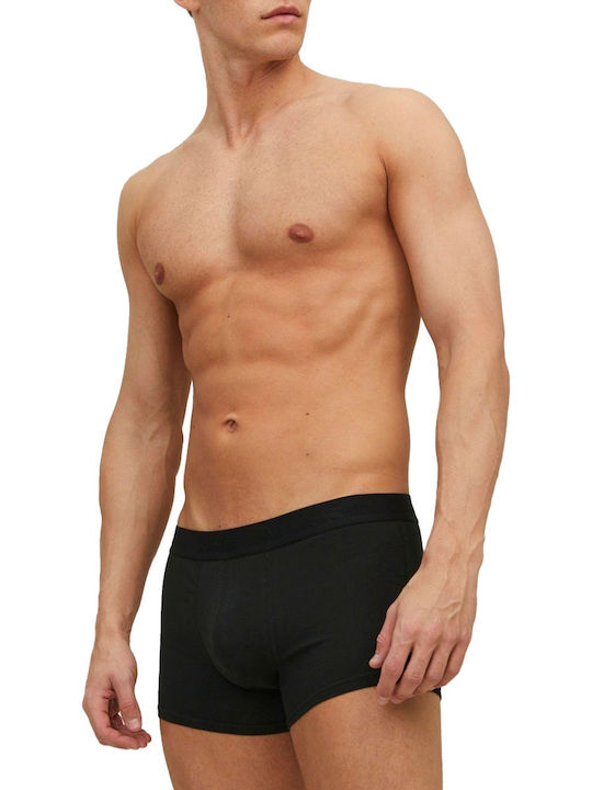 Men's Boxers Black 3Pack