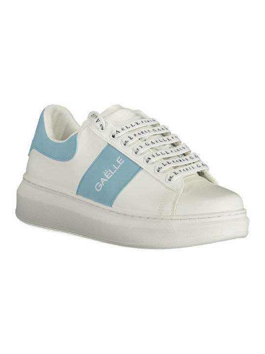 Γυναικεία Sneakers Λευκό