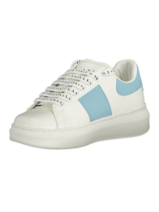 Γυναικεία Sneakers Λευκό