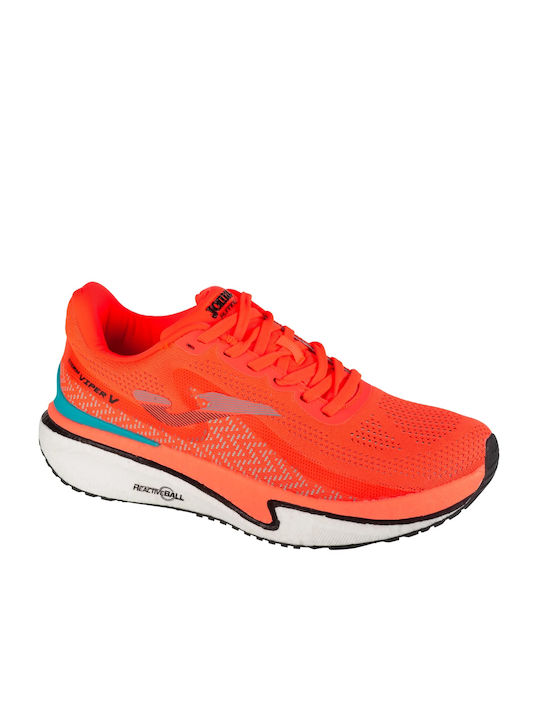 Joma Sneakers Orange