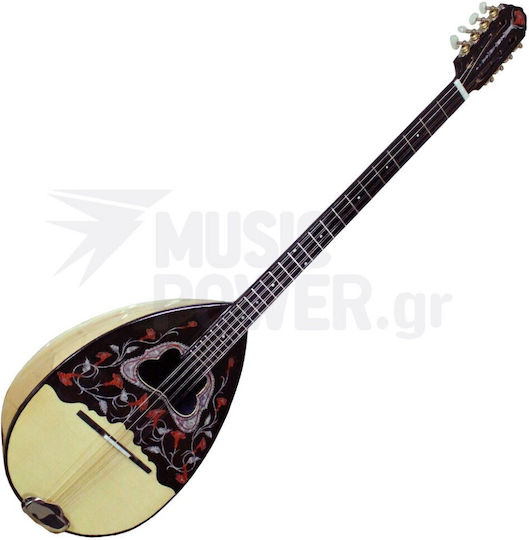 Bouzouki 8-String