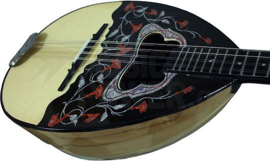 Bouzouki 8-String