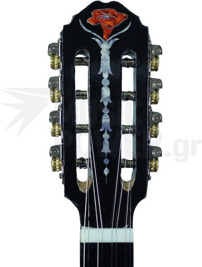 Bouzouki 8-String