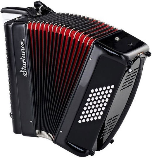 Startone Accordion 26 Bass
