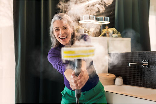 Karcher Cloth for Steam Cleaner
