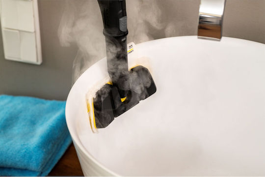 Karcher Κιτ για Ατμοκαθαριστή
