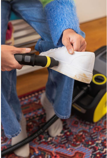 Karcher Düse für Staubsauger
