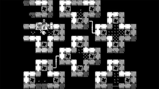 Minit Switch Game