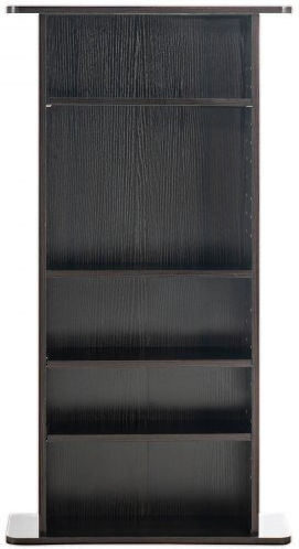 Vevor Floor Standing Case 240 CD 19x7x36cm