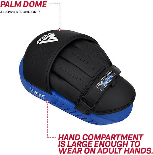 RDX RDX-FPM-PTA4