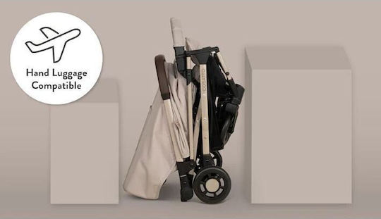 Cosatto YO! Baby Stroller Suitable for Newborn Whisper 7kg