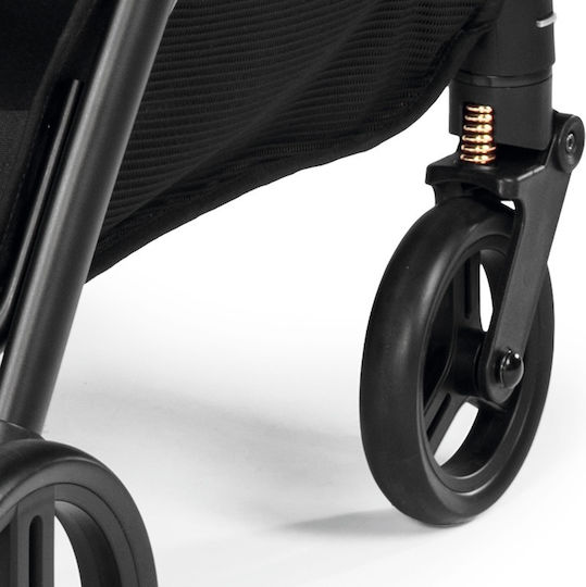 Peg Perego Selfie Plus Бебешка количка Metal