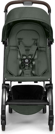 Joolz Aer+ Baby Stroller Forest Green 6kg