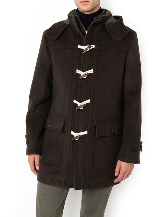 Men's Montgomery Olive