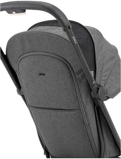 Joolz Aer+ Kinderwagen Geeignet für Neugeborene Navy Blue 6kg