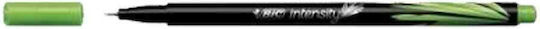 Bic Marker Intensity Fine 0.4mm Light Green 419698