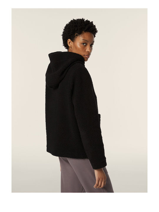 Freddy Long Women's Cardigan F4wjkj3-n Black