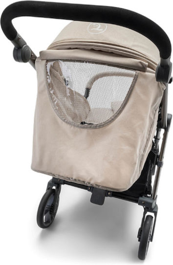 Twistshake Tour Kinderwagen Geeignet fr Neugeborene Beige 7kg OB-0022678 |  Skroutz Germany