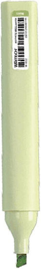 Writech Μαρκαδόρος Υπογράμμισης Lime 0.5mm