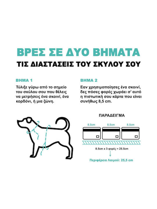 Zee-Dog Нагръдник за куче H-harness Розов Large / X-Small / Small / Medium