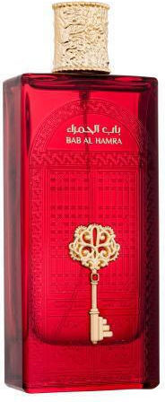 Ard Al Zaafaran Bab Al Hamra Eau de Parfum 100ml