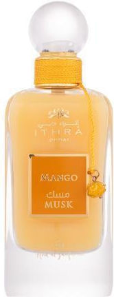Ard Al Zaafaran Ithra Mango Musk Eau de Parfum 100ml