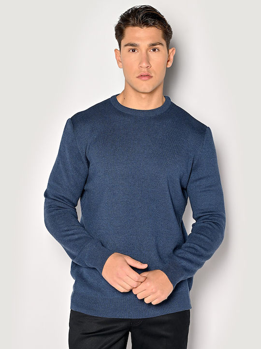 Sogo Pullover Indigo