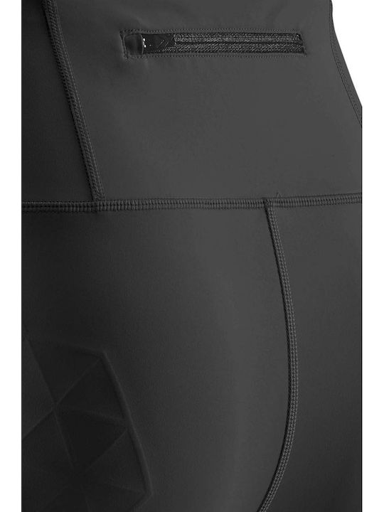 Men's Athletic Shorts Black