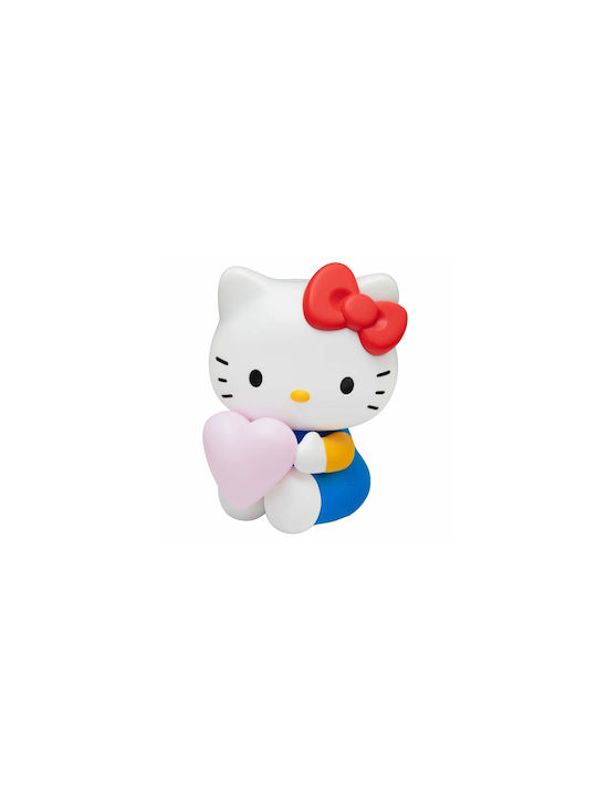 Paladone Kids Decorative Lamp Paladone Hello Kitty Multicolour