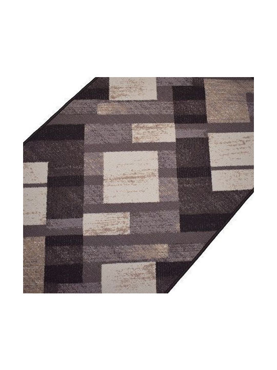 Sakalidis Χαλί 150x200cm Καφέ Sakalidis Χαλί 150x200cm Καφέ