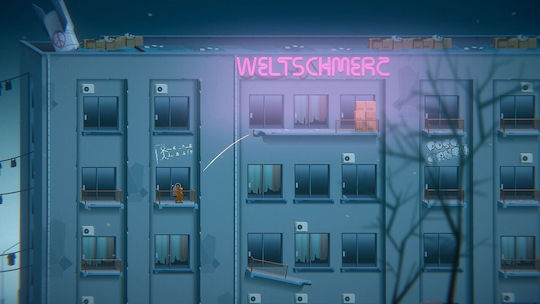 Golf Club Wasteland Switch Game