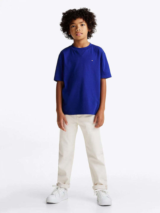Kinder-T-Shirt RWA ESSENTIAL