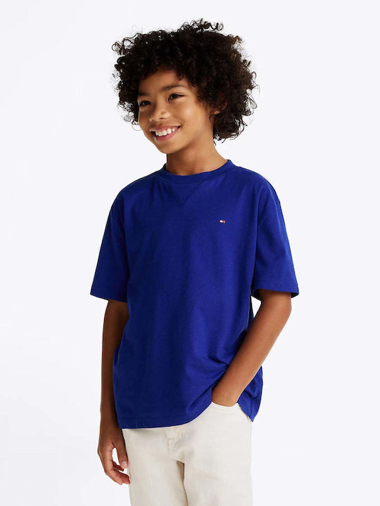 Kinder-T-Shirt RWA ESSENTIAL