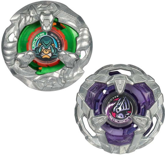 Beyblade Bbx Yell Kong Helm Knight for 8+ Years Old