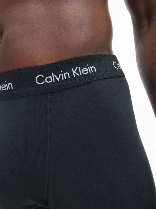 Men's Boxers Black 3Pack