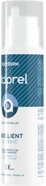 Frezyderm Atoprel Емолиентен Крем за Атопичен Дерматит 200ml