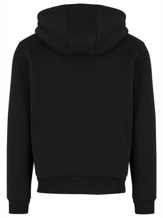 Hanorac Black