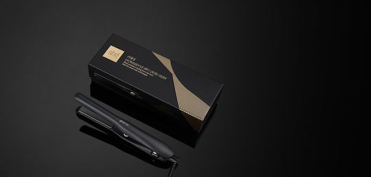 GHD Mini Slim Plate Styler Placă de Îndreptat Părul cu Plăci Ceramice