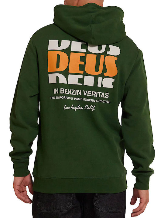 Deus Ex Machina