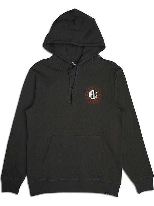 Ζακέτα Anthracite