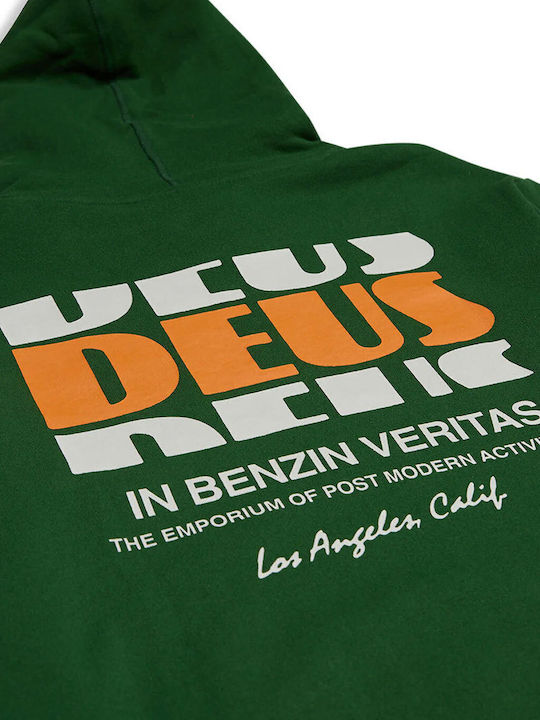 Men's Sweatshirt Forest