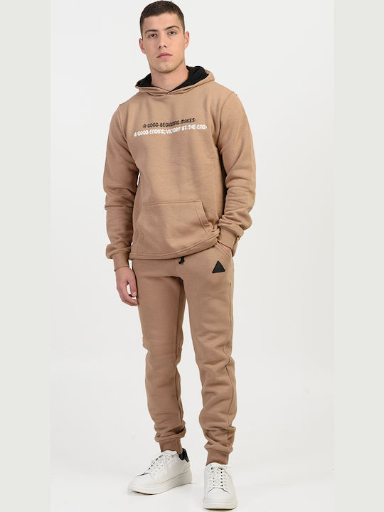 Sweatshirt mit Kapuze BEZ