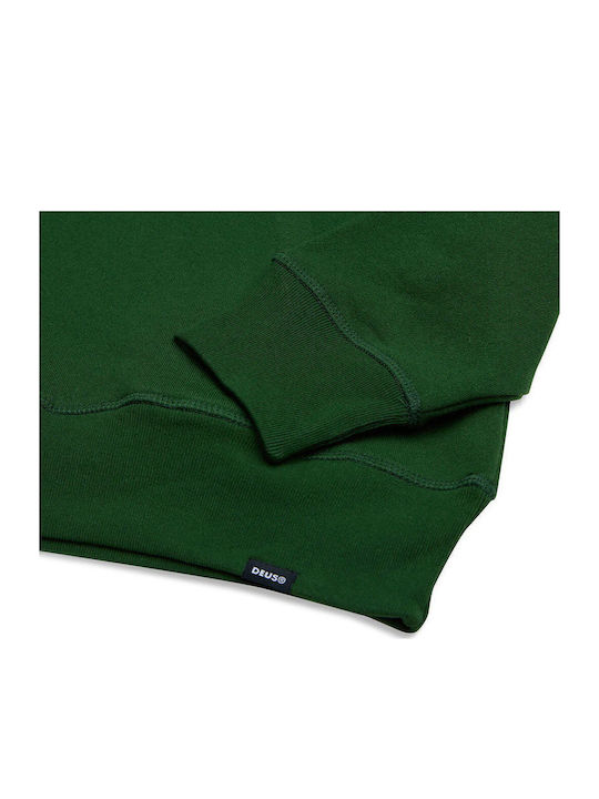 Men's Sweatshirt Forest
