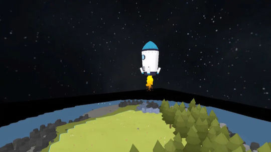 The Colonists Joc pentru Switch
