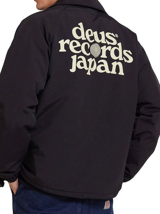 Deus Ex Machina