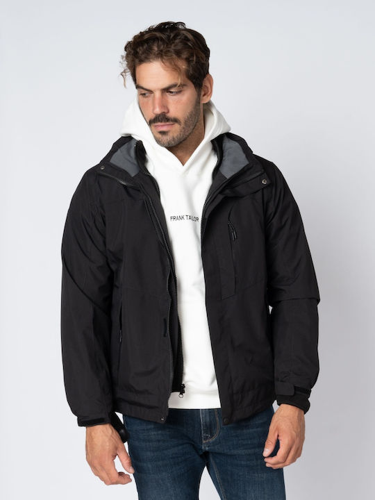 Jacke Black