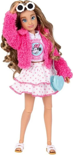 Jakks Pacific Fashion Doll for 6++ Years 29cm