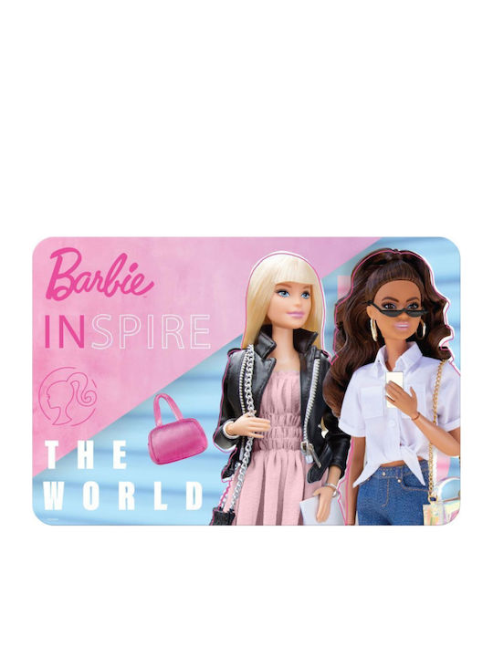 Σετ Προσφοράς Σχέδιο Barbie 99900390000